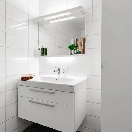 Stor Og Moderne I Indre Arna Gratis Parkering!! Apartman Bergen