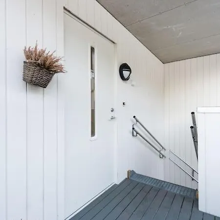 Stor Og Moderne I Indre Arna Gratis Parkering!! Apartman *