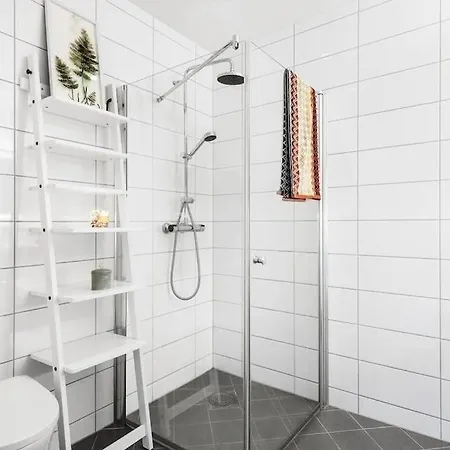 Stor Og Moderne I Indre Arna Gratis Parkering!! Apartman *