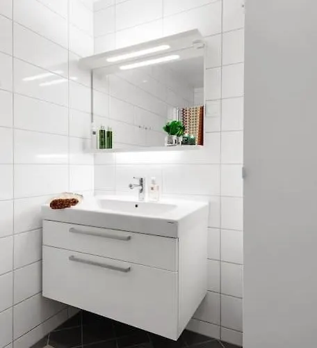 Stor Og Moderne I Indre Arna Gratis Parkering!! Leilighet Bergen